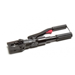 Hydraulic Crimp Tool for use with Copper Tube Terminals from 10-240mm&sup2;
